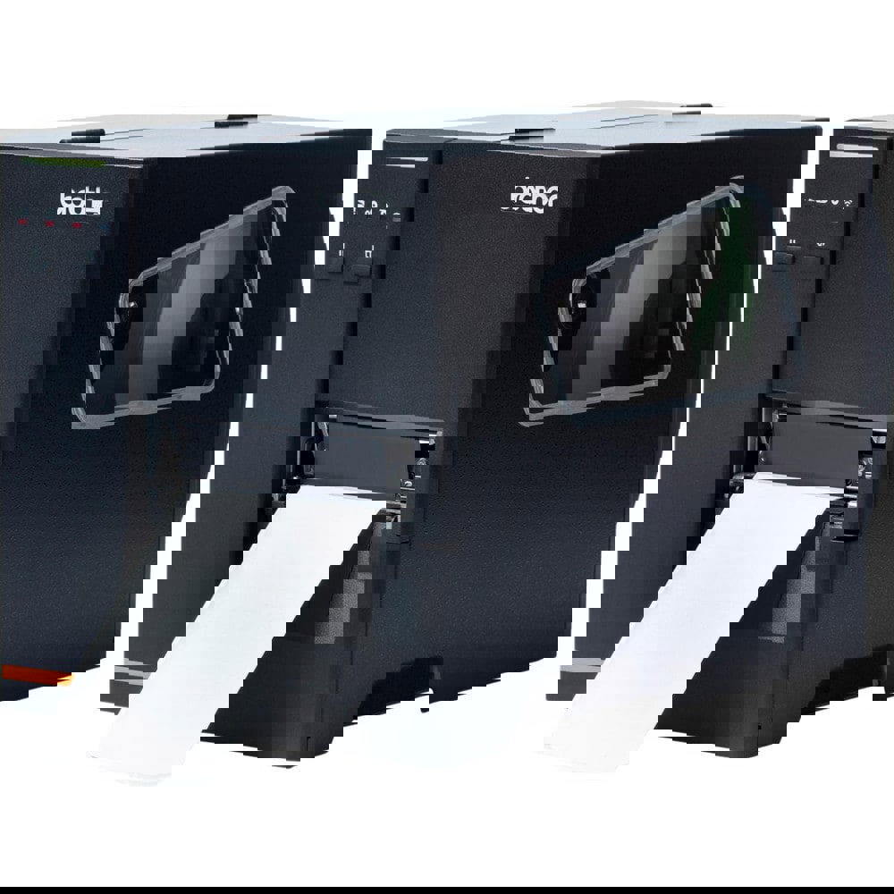 Electronic Label Makers; Type: 4XL Label Printer ; Print Color Capability: Single Color ; Power Source: AC Adapter; USB ; Resolution: 203 dpi ; Resolution: 203.0000 ; Display Type: LCD