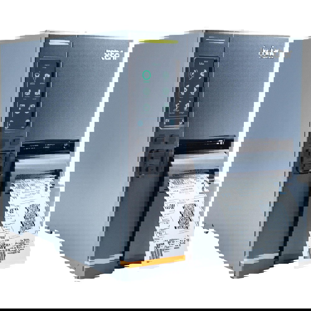 Electronic Label Makers; Type: 4XL Label Printer ; Print Color Capability: Single Color ; Power Source: AC Adapter; USB ; Resolution: 203 dpi ; Resolution: 203.0000 ; Display Type: LCD; Touch Screen