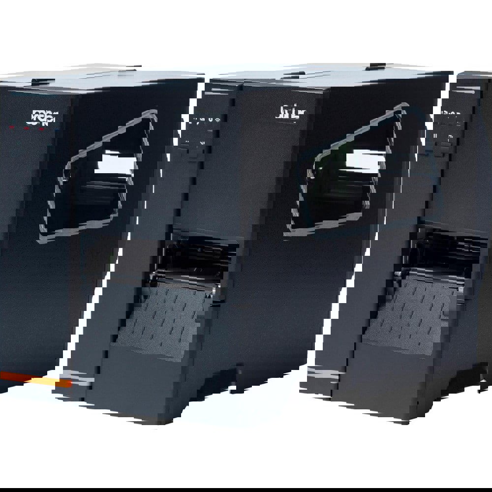 Electronic Label Makers; Type: 4XL Label Printer ; Print Color Capability: Single Color ; Power Source: AC Adapter; USB ; Resolution: 300 dpi ; Resolution: 300.0000 ; Display Type: None