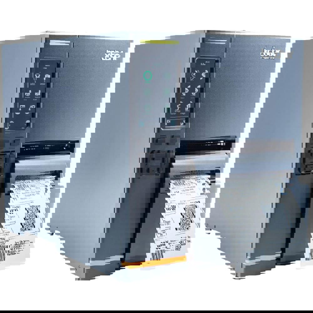 Electronic Label Makers; Type: 4XL Label Printer ; Print Color Capability: Single Color ; Power Source: AC Adapter; USB ; Resolution: 300 dpi ; Resolution: 300.0000 ; Display Type: None