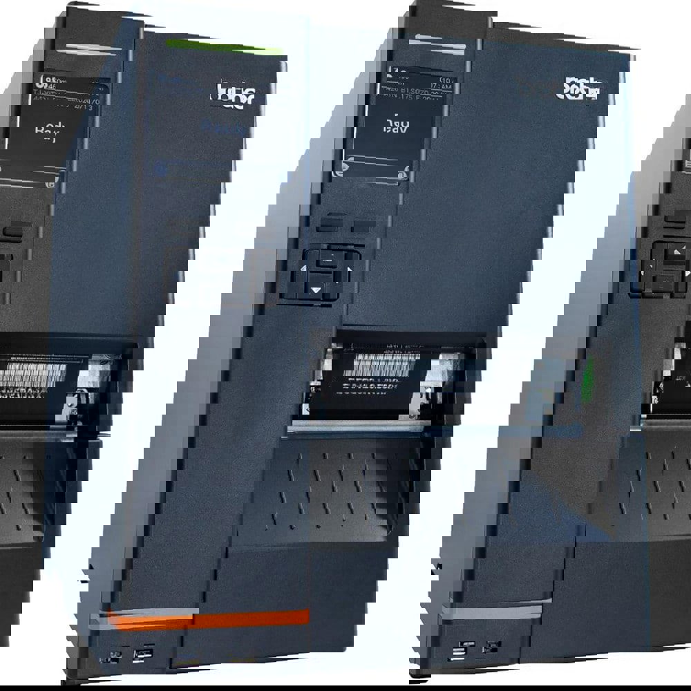 Electronic Label Makers; Type: 4XL Label Printer ; Print Color Capability: Single Color ; Power Source: AC Adapter; USB ; Resolution: 600 dpi ; Resolution: 600.0000 ; Display Type: LCD