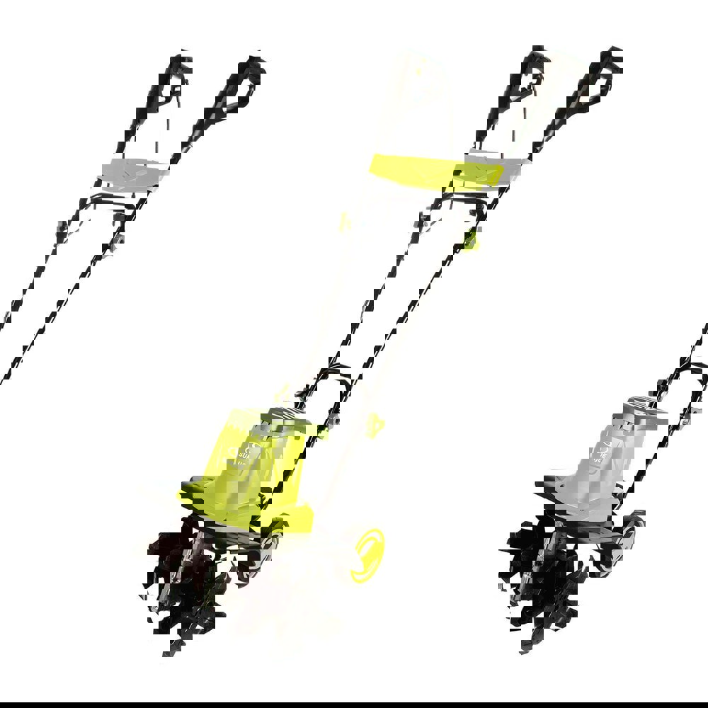 Corded Cultivators & Tillers; Brushless Motor: No ; Motor Power: 13.5A ; Maximum Tilling Depth (Inch): 8 ; Adjustable Tilling Width: No ; Minimum Tilling Width (Inch): 16 ; Maximum Tilling Width (Inch): 16