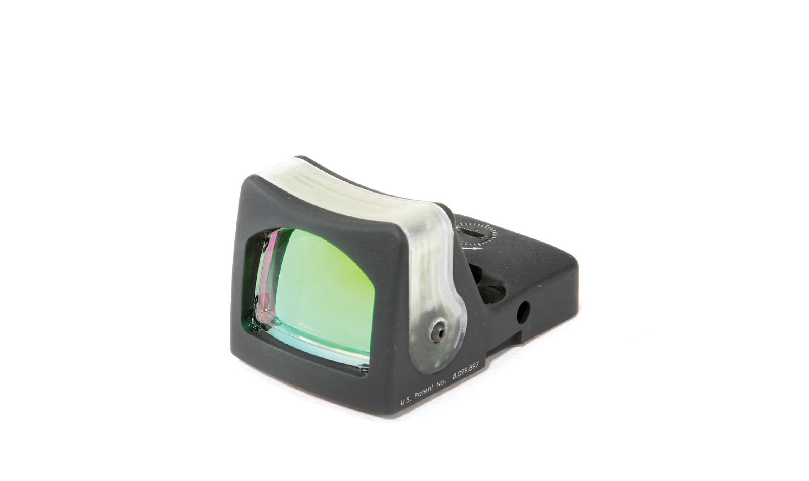 RMR Dual Illuminated Reflex Sight w/ 9.0
