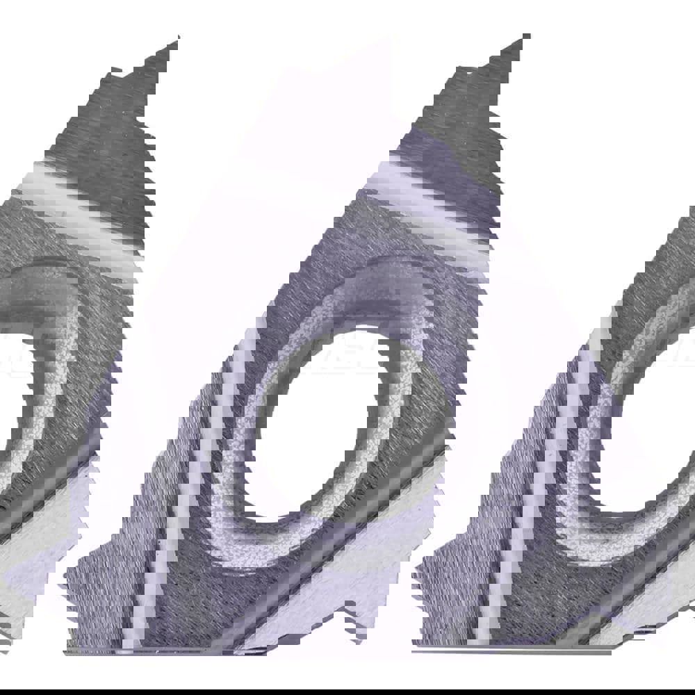 Laydown Threading Insert: 16ER18NPT PR1115, Carbide