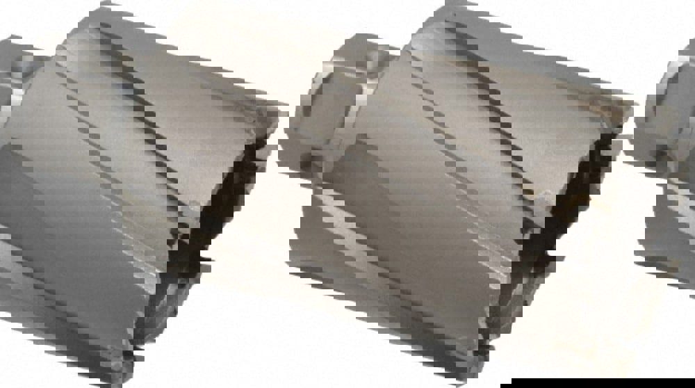 Annular Cutter: 1-1/2