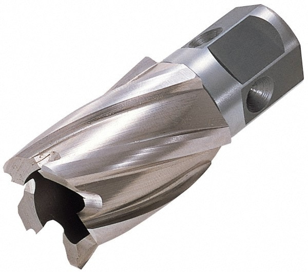 Annular Cutter: 7/8