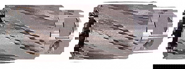 Annular Cutter: 1-1/16