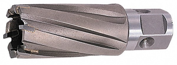 Annular Cutter: 0.8071