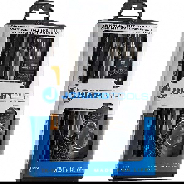 Combination Hand Tool Set: 20 Pc, Railroad Tool Set