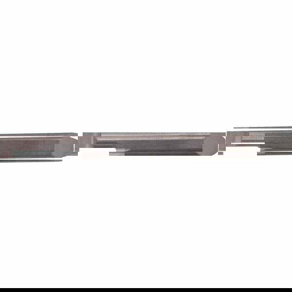 Indexable Boring Bar: EZGR060060100 PR1225, 6 mm Shank Dia