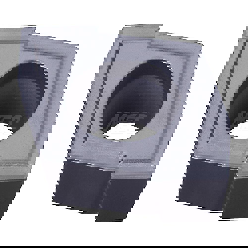 Indexable Drill Insert: ZCMT10T304 PR1230, Carbide