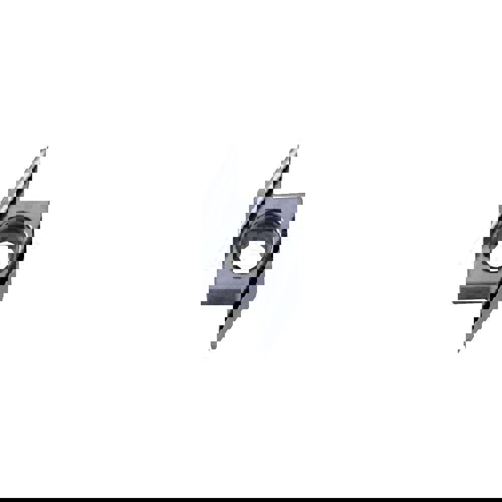 Turning Insert: ABS15R4015M PR1225, Solid Carbide