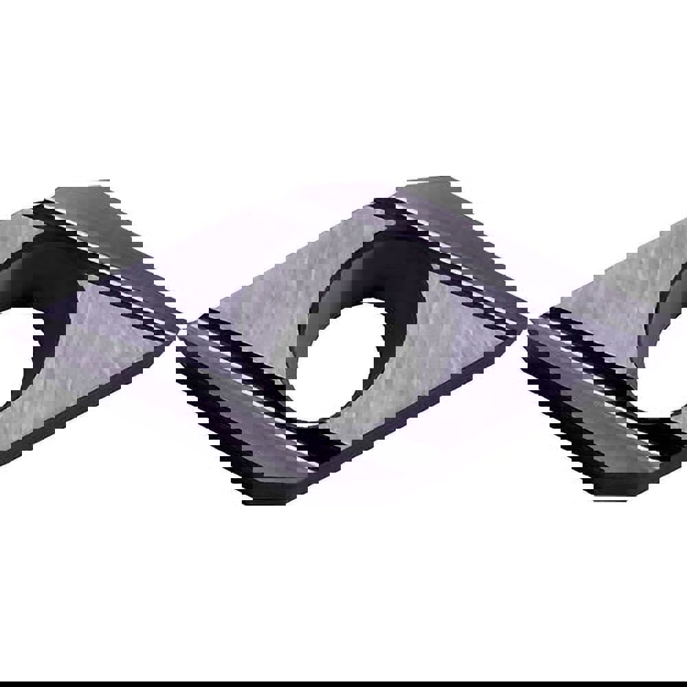 Turning Insert: DCGT3251MFRJ PR1225, Carbide