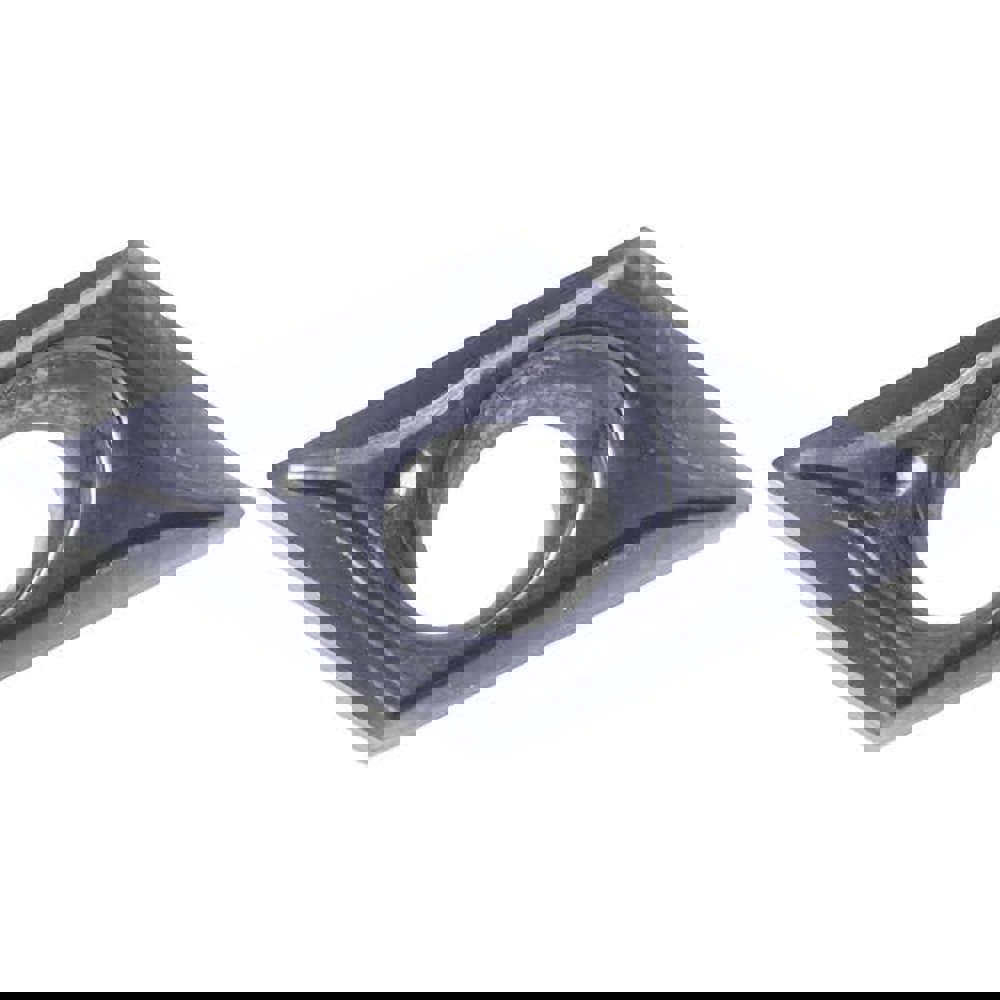 Turning Insert: DCGT3251MFPGQ PR1225, Carbide