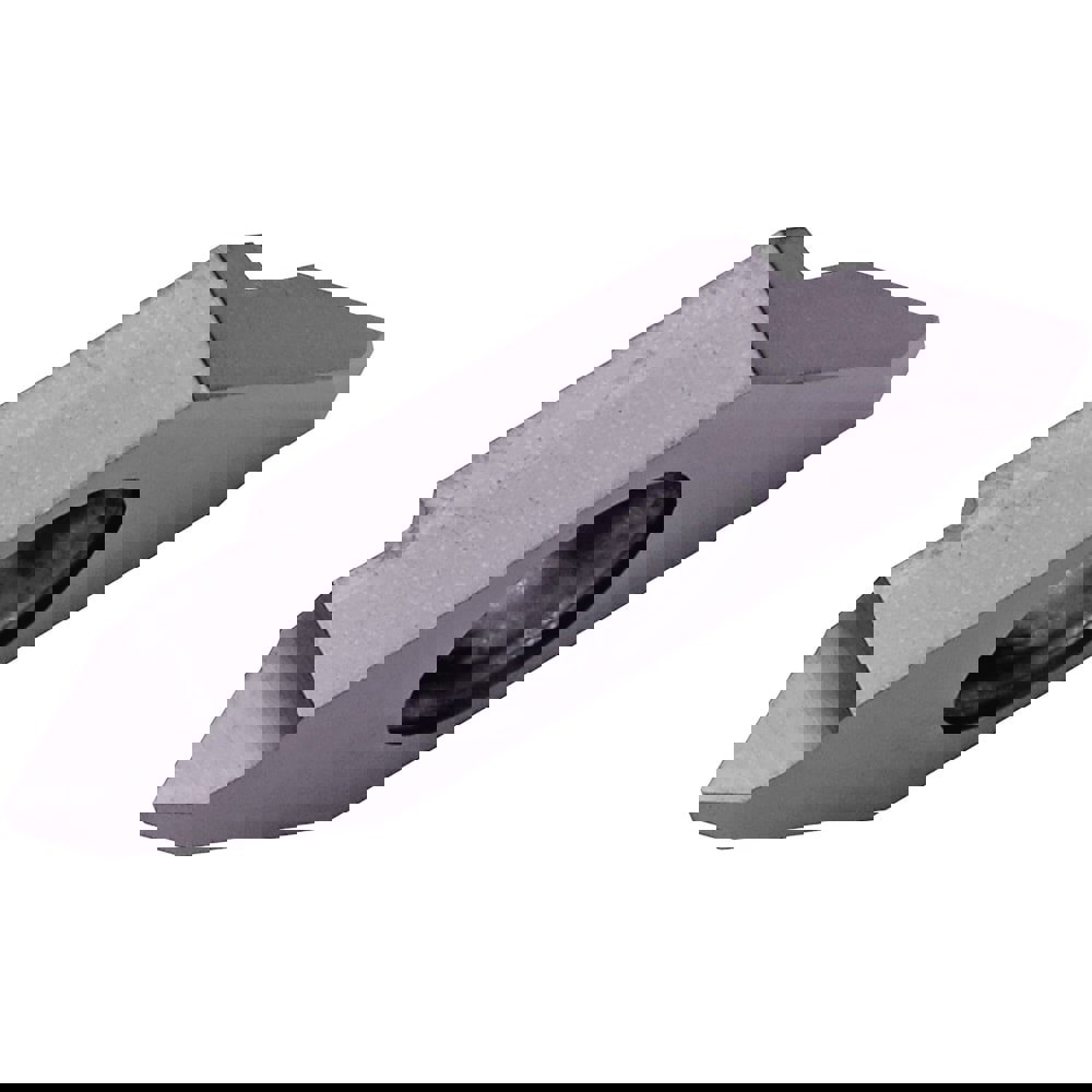 Threading Insert: 12 Size, TKFT Style, PR1225 Grade