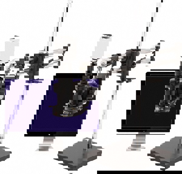 Video Inspection System: 1,920 x 1,080 pixels Resolution