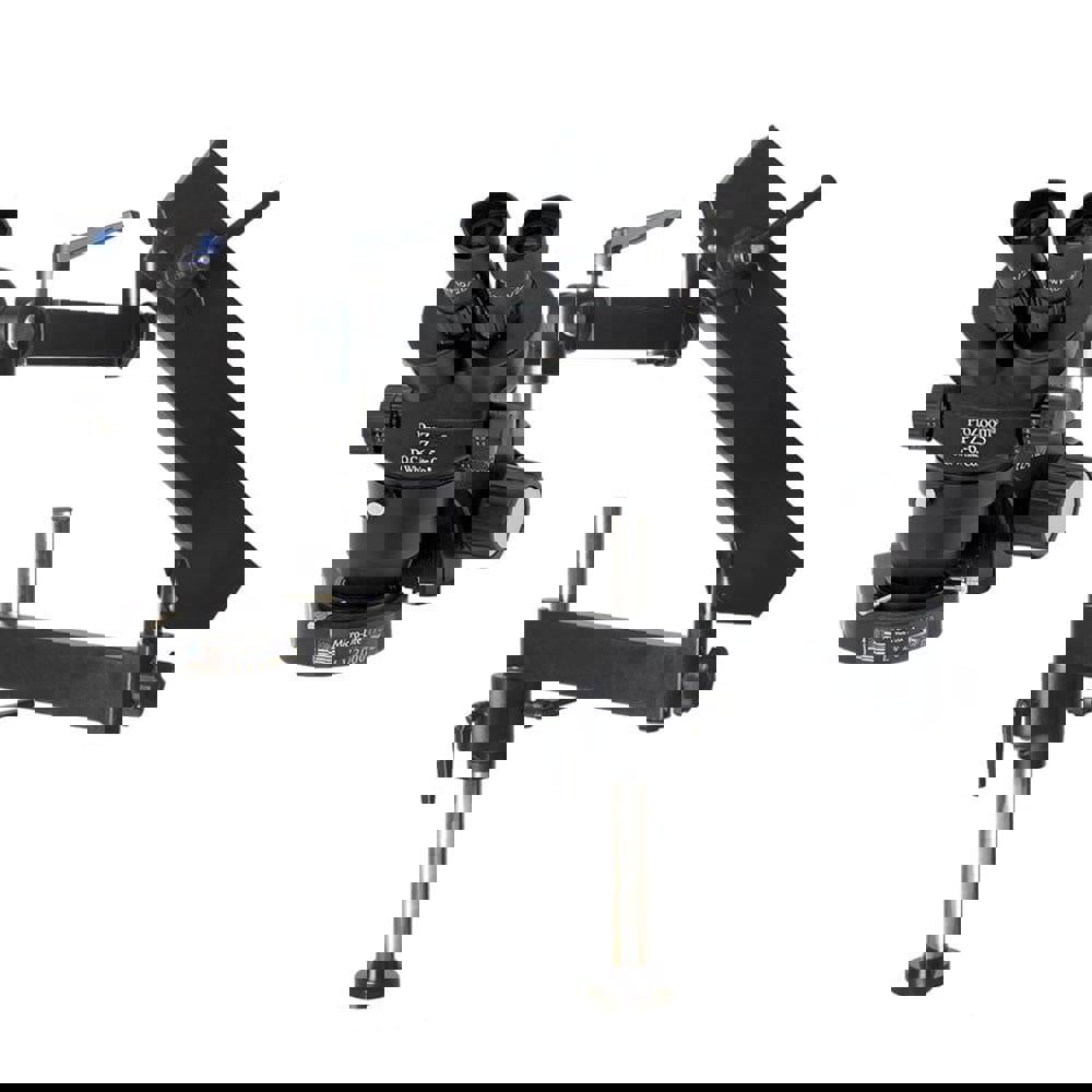 5x-65x Binocular Stereo Microscope