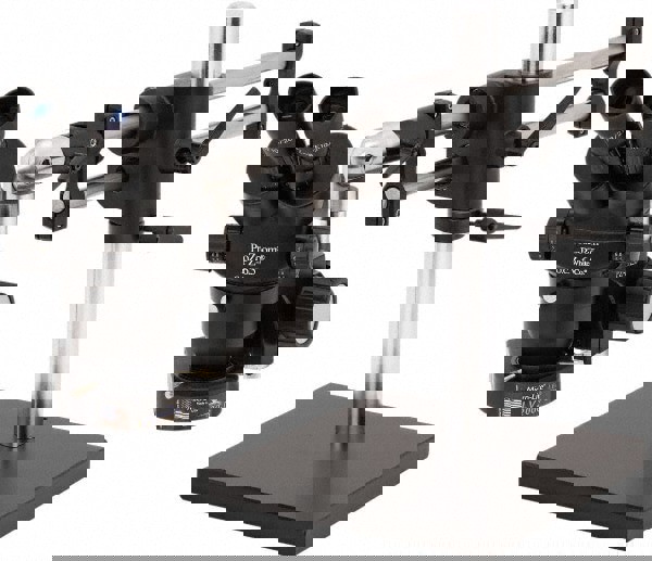 5x-65x Binocular Stereo Microscope