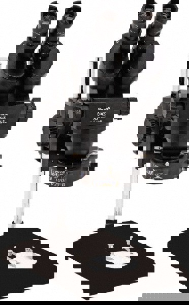 3.5x-45x Binocular Stereo Microscope