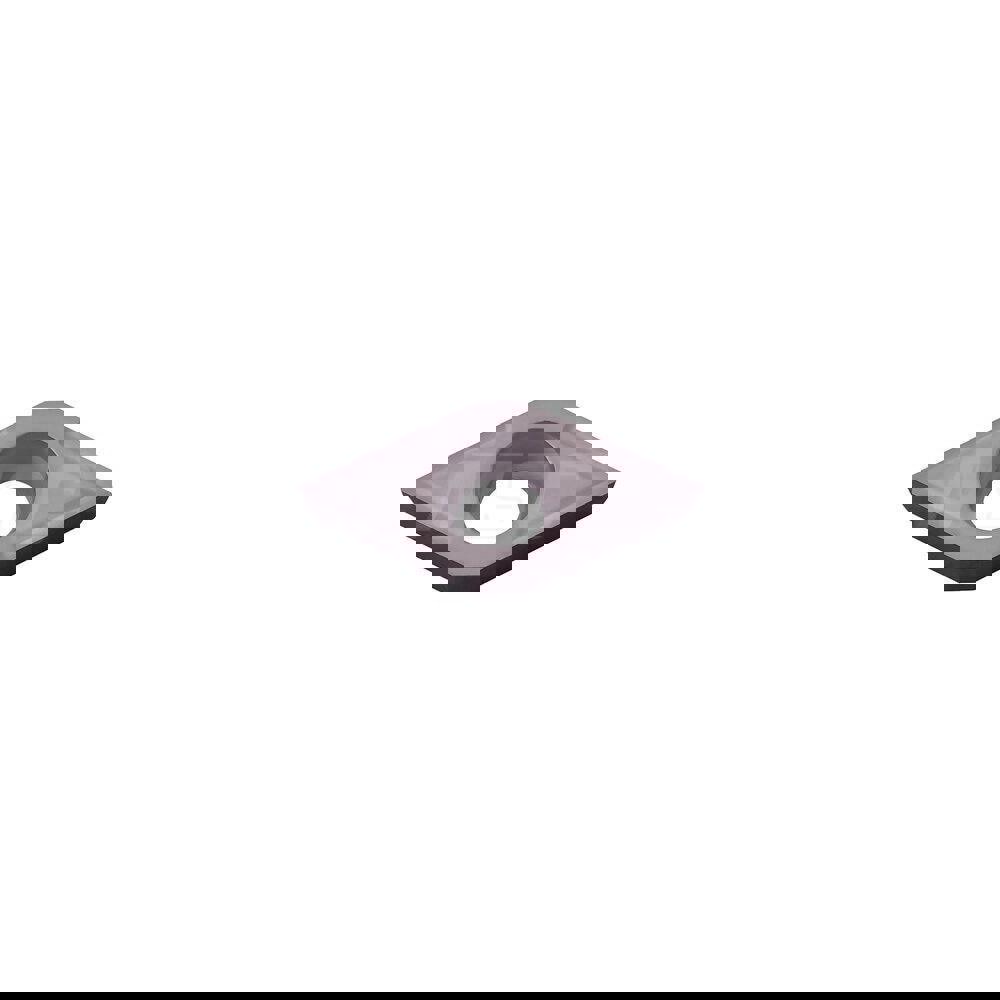 Turning Insert: DCGT-32.50.2, Carbide