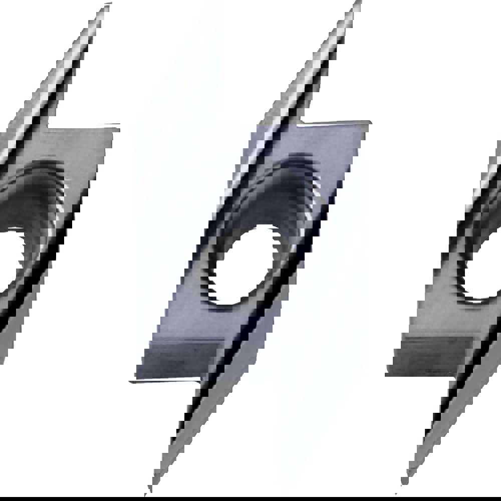 Milling Insert: ABS15R4015, PR930, Solid Carbide