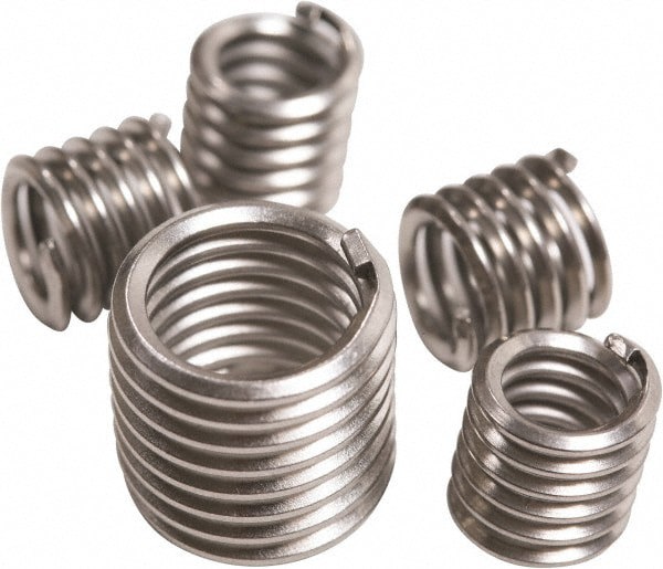 Free Running Insert: 1/4-20, 0.5