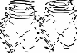 Conduit Elbow: For EMT, Die Cast Zinc, 3/4