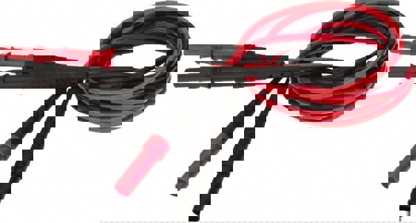 Test Leads Extension: Use with All Test Lead Models