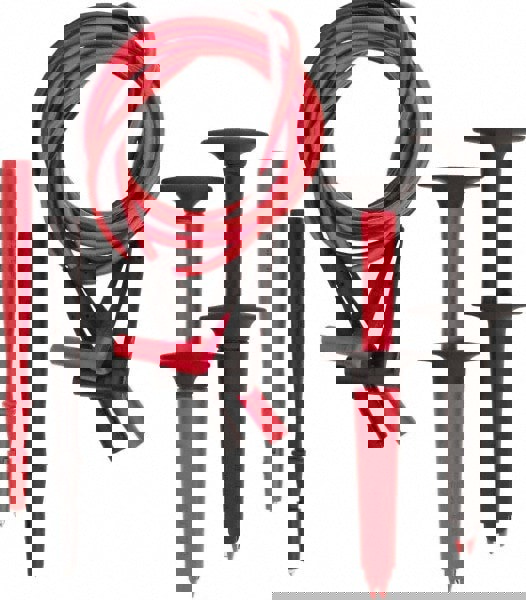 Test Leads Extension