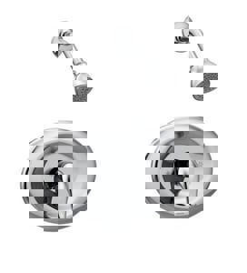 CCY CHT SHR REMODEL TRIM KIT 1.75