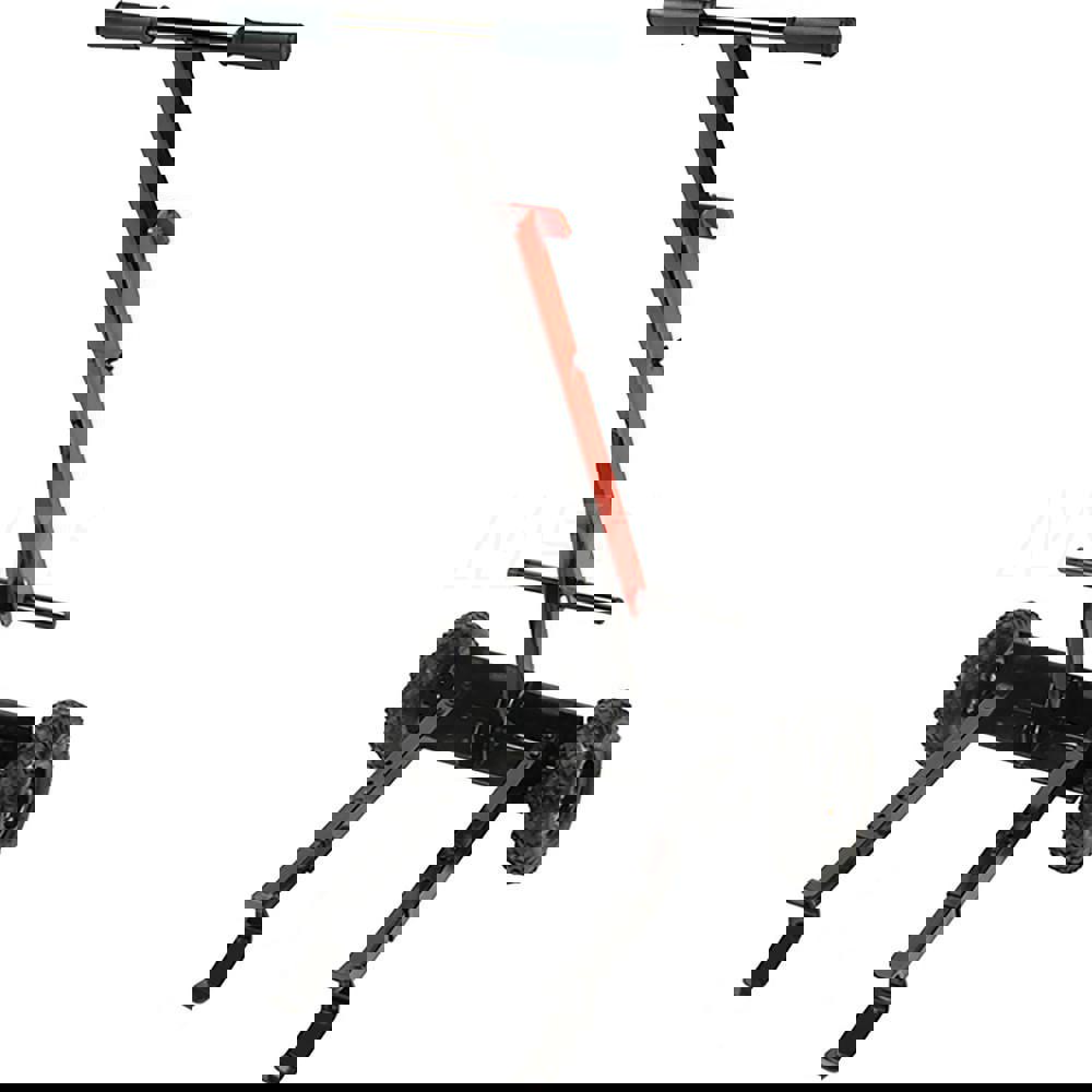 Power Lawn & Garden Equipment Accessories; For Use With: Zero Turn Mowers ; Material: Metal ; Overall Height: 26.75