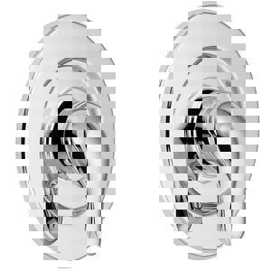 1HDL SHWR VLV TRIM CHATEA CP