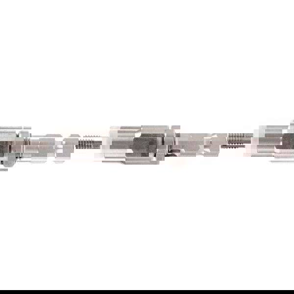 #4 Nominal Diam, Steel Thread Insert Extracting Tool