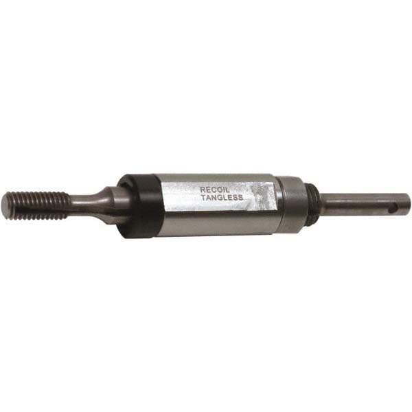M8x1.25 Thread Size, Metric Coarse Mandrel Thread Insert Power Installation Tools