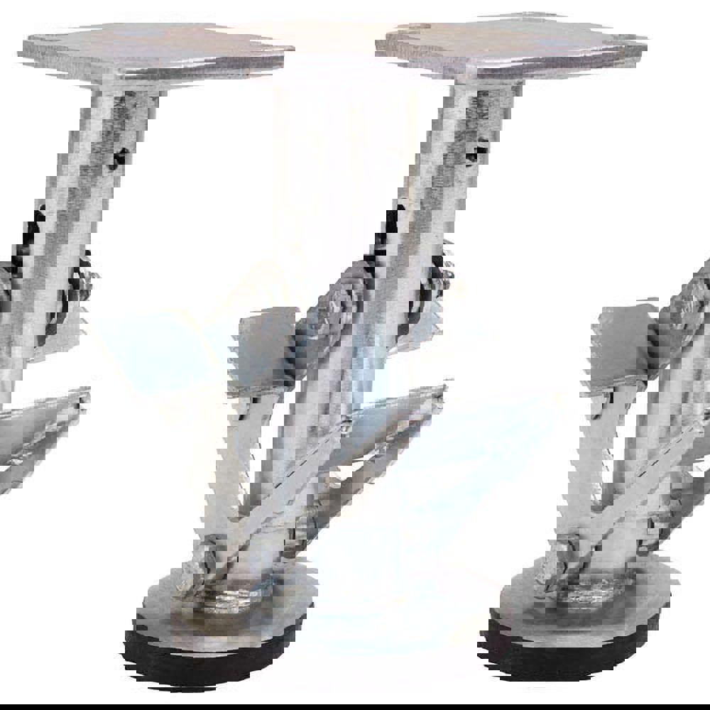 Floor Truck Lock for 6