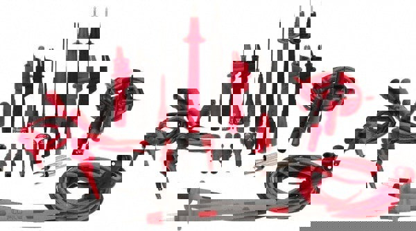 Test Leads Extension: Use with All Models