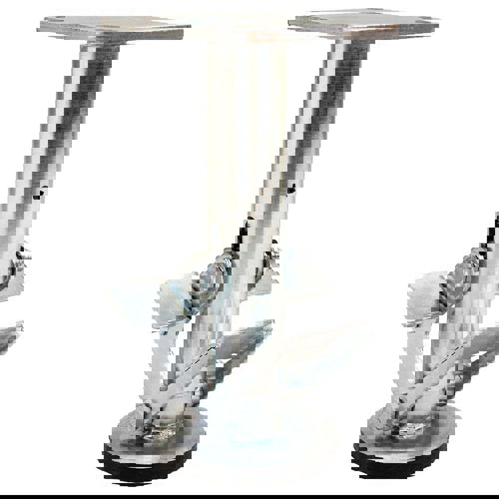 Floor Truck Lock for 8