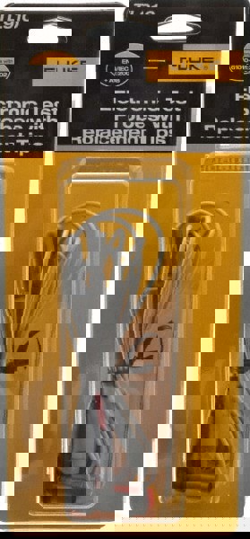 Probe: Use with TL910 Fluke Multimeter