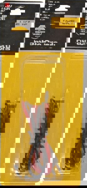 Patch Cord Set: Use with Test Equipment