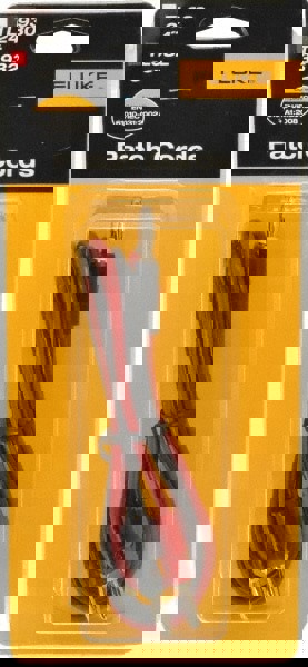 Patch Cord Set: Use with Test Equipment