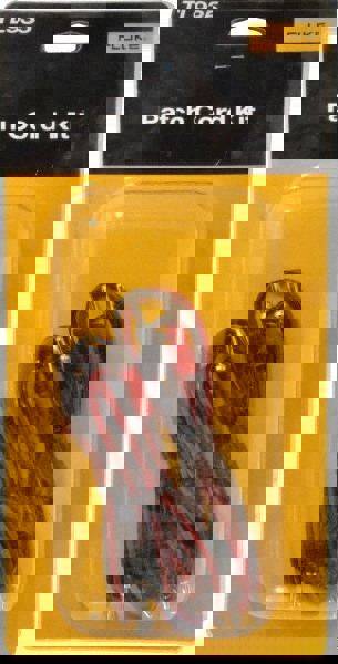 Patch Cord Set: Use with Test Equipment