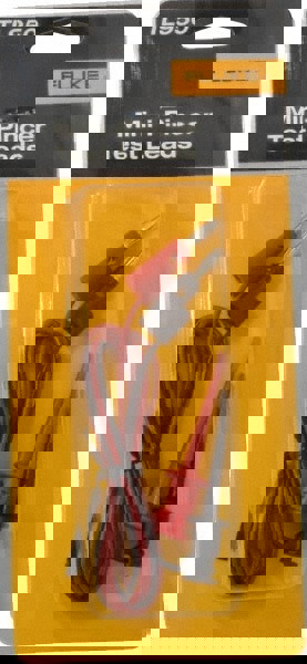 Test Leads Extension: Use with All Models