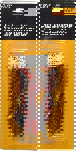 Hook & Pincer Kit: Use with All Models