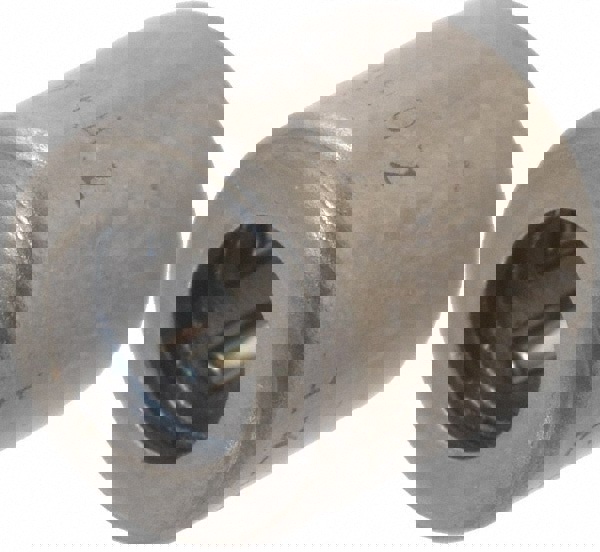 4 X 8 X 8MM CAGED SHELL-NEEDLE ROLLER-OPEN