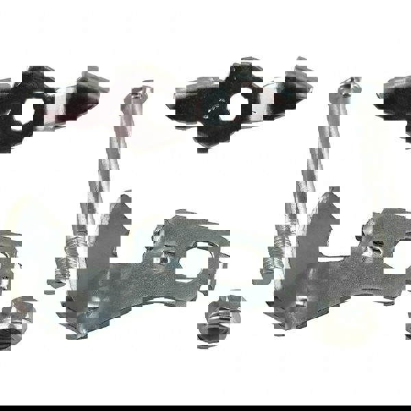 Caster Side Brake Kit