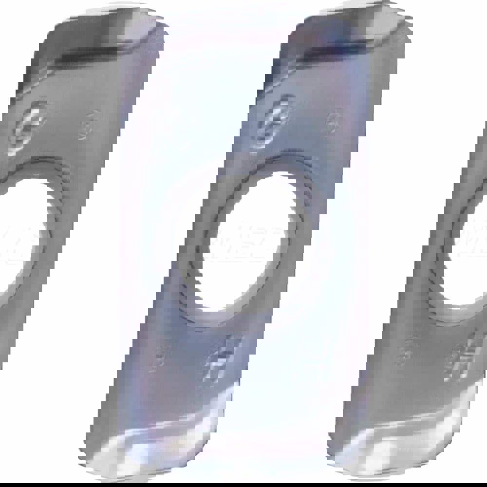 Milling Insert: ANSI LOGU030310ERGHPR1525, ISO LOGU030310ER-GH, PR1525, Solid Carbide