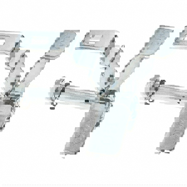 Caster Side Brake Kit