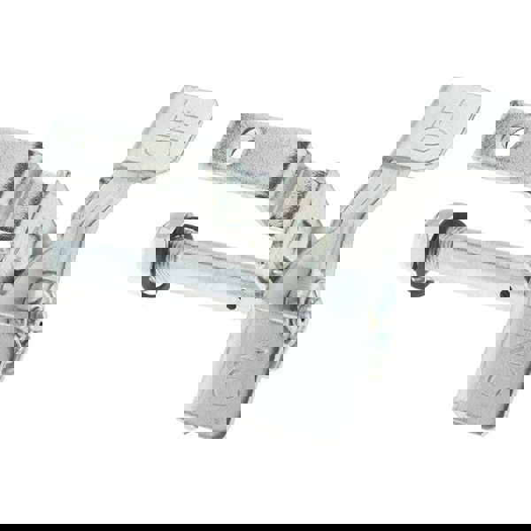 Caster Side Brake Kit