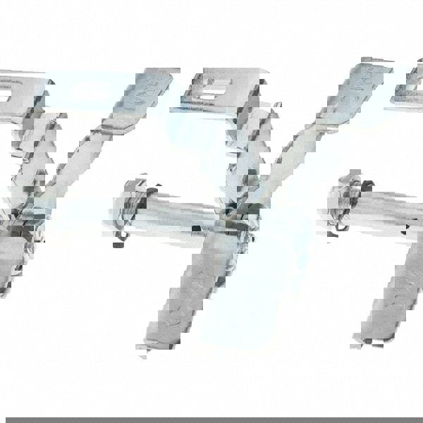 Caster Side Brake Kit