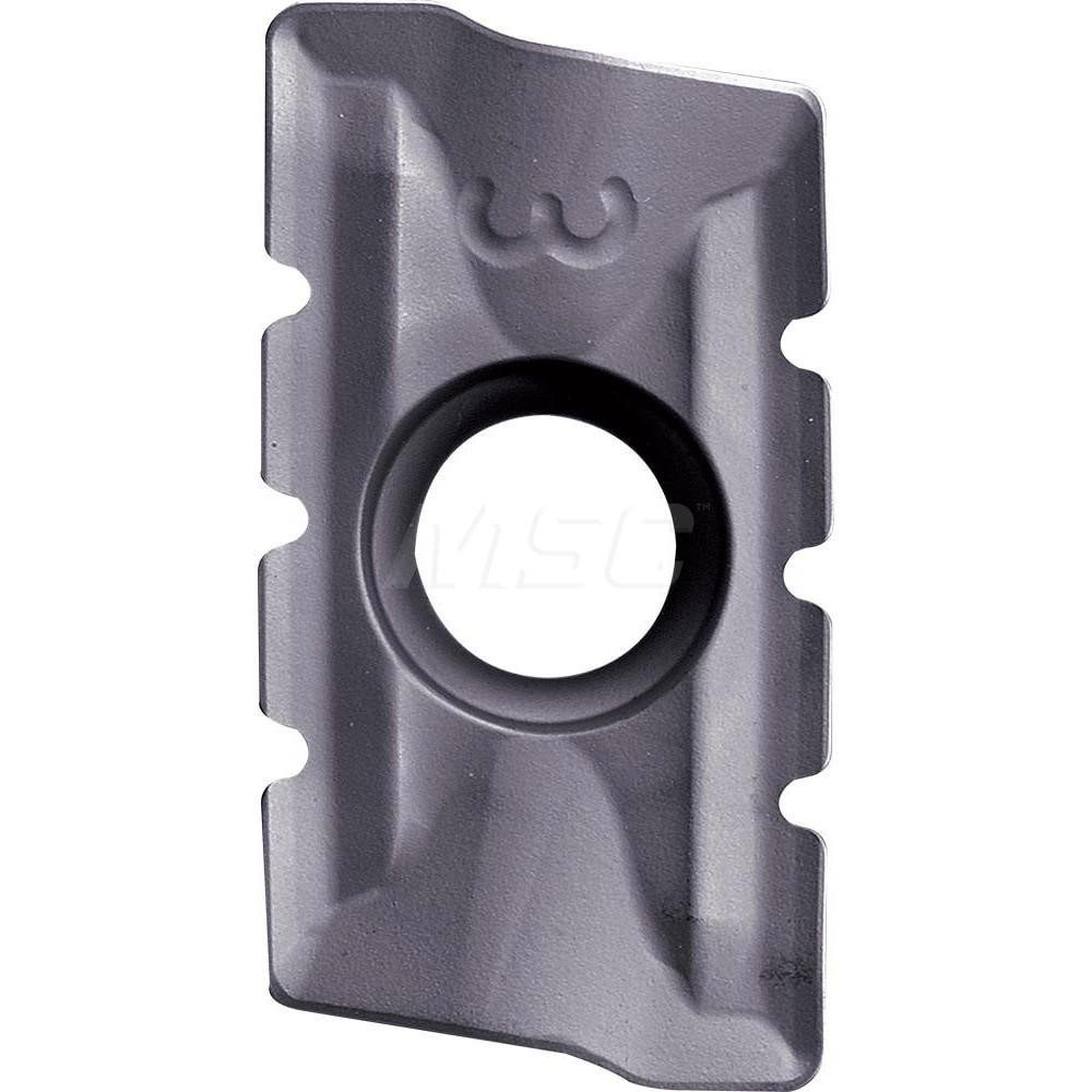 Milling Insert: ANSI BDMT170408ERN3PR1535, ISO BDMT170408ER-N3, PR1535, Solid Carbide